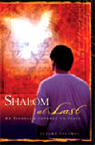 Shlomy's Book: "Shalom at Last"